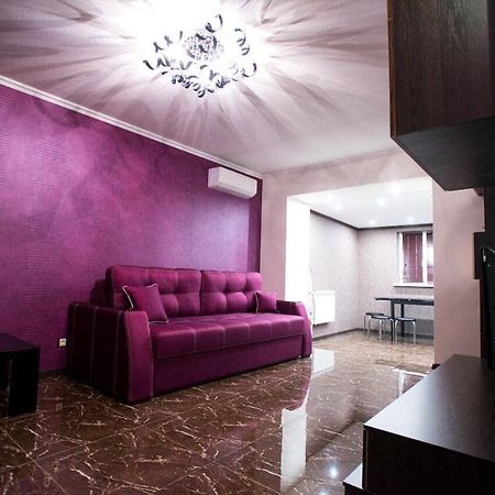 Luxury Apartment For Rest On Nauki Avenue Charkiv Esterno foto